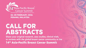 Abstract Submissions Now Open for APBCS 2026 - OncoDaily