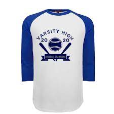 4.4 out of 5 stars. Custom Baseball Shirts Easy Design W Free Shipping