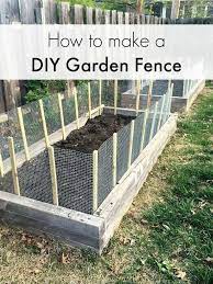 Press a real rock into the mortar to make imprints of the rock's texture. Food Tips Tamil Gardenhosetips Gardeningtipslemontrees Diy Garden Fence Fenced Vegetable Garden Building A Raised Garden