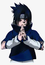 Mark separator has been designed to give multiple users the ability to separate a scanned document by placing a mark on it in a given location. Sasuke Uchiha Sasuke And Itachi Anime Naruto Naruto Sasuke Curse Mark Png 759x1051 Png Download Pngkit