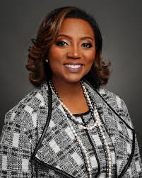Christal Jackson Is Building Wealth and Catalyzing Impact As A Venture  Philanthropist