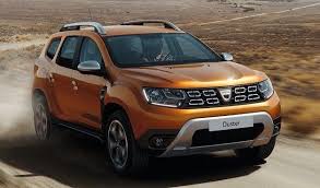 2019 Dacia Duster Drivetrain Affordable Electric Cars Metal Roof Roofing