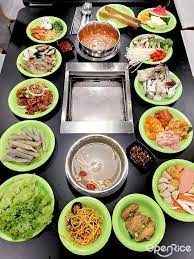 Chuỗi buffet nướng và lẩu quốc tế từ năm 1983. Asian Korean Steamboat Bbq Buffet At Seoul Garden Fresh Meat Seafood Free Birthday Cake Openrice Malaysia