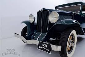 Ourresearch shows that the auburn motor company, part of cord corporation, worked hard to maintain sales and production levels throughout the great depression. 1931 Auburn 8 98 For Sale 1955756 Hemmings Motor News