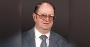 Richard Hobson Mothershead Jr. Obituary