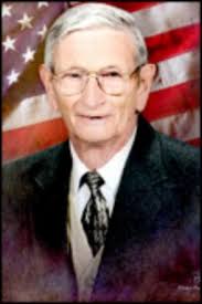 Richard Pratt Obituary