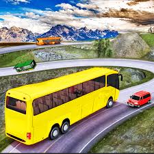 Más altos o compras dentro de la aplicación para desbloquearlos. Drive Hill Coach Bus Simulator Bus Game 2019 Mod Apk 1 0 Unlimited Money Download
