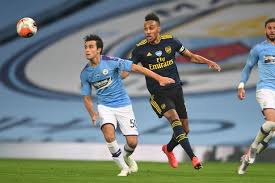 It was a great result against one of the best teams in the world. Man City Fa Cup Semi Final Vs Arsenal Fc Fixture Confirmed Plus Tv Channel Information Manchester Evening News