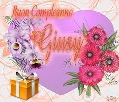 Buon Compleanno Gif Card E Scritte Animate E Non Happy Birthday Buon Compleanno Compleanno Immagini Di Compleanno