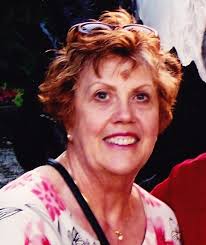 Marian Perry Obituary