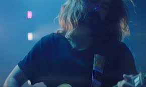 I let you go i'm holding on i am here but you're long gone you think you own me, you are wrong again. Behind Blue Eyes Out Now Tokiohoteldenmark