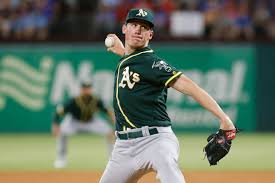 Bassitt is an american professional baseball pitcher for the oakland athletics of major league baseball. Gfknlyfg 3dhwm