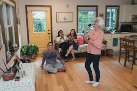 The Cheung Family: A family of many talents