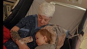 Fundraiser for Breanna Barnes by Aydriannah Perkins : Help Breanna and  Tiffany Through This Tough Time