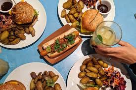 10 Incredible Vegan Restaurants In Paris Lonely Planet Vegan Restaurants Dog Food Recipes Vegan Dishes