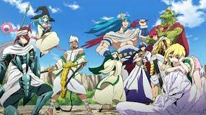 Magi Season 3 Will There Be Another Season Otakukart News The netflix release date for atypical season 3 will be 12:01 a.m. magi season 3 will there be another