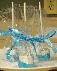 Lollipop Wedding Favors Simple Baby Shower Baby Shower Diy Baby Shower Favors Easy