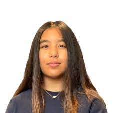 Hailey Klein's Instagram, Twitter & Facebook