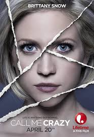 Call Me Crazy A Five Film Tv Movie 2013 Imdb