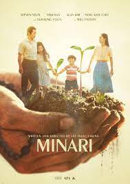 Minari is such a specific movie full of specific scenes that all do specific things. Posterspy Com On Twitter Minari 2020 Snollygosterprd View Hq Https T Co 2wjpyqbghq Upload Your Posters Https T Co Cgdt7ilmox Minari A24 Movieposters Posterspy Alternativemovieposters Steveyeun Minarimovie Https T Co C1rim2byip