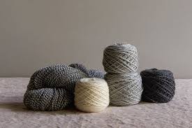 New Yarn Cashmere Merino Bloom Purl Soho Yarn Yarn Dyeing Purl Soho