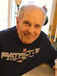 Donald Winters Obituary