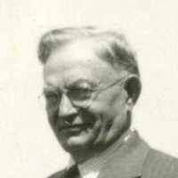 Dr Joseph Henry Sams (1866-1958)