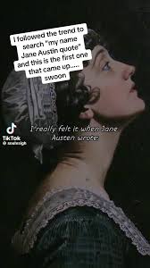 #janeaustinquote #swoon