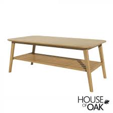 Whether it's a rustic, wood coffee table or a modern, metal coffee table, we have something for you at an. Scandi Coffee Table Rectangular Scandic Oak House Of Oak