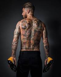 Toda la información de erick pulgar (erick pulgar), jugador del fiorentina en la temporada 2019 en as.com. Futbolistas Que No Podrian Jugar En China Por Tener Muchos Tatuajes
