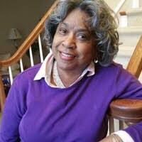 Judy Burgin's Instagram, Twitter & Facebook