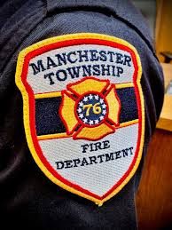 Newly Formed Fire Department Sworn In