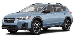 And, when its gasoline engine and electrification work in tandem, it can result in excellent fuel. Amazon Com 2019 Subaru Crosstrek Reviews Images And Specs Vehicles