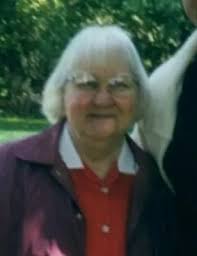 Obituary information for DORIS E. MANCILLA