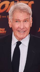 Harrison Ford Sings Lullabies to His Basil Plants, So They Won't Fear the  Night