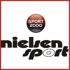 Nielson's logo, wallpapers, pics and backgrounds. Nielsen Sport Ohg Hamburg