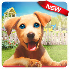 Download Dog Simulator 3d Games Unlocked 3 6 Apk For Android Appvn Android
