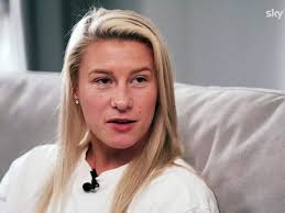 We visit Beth and Laura England to chat about Euro 2022 and the sisters  discuss the problems their surname causes and their competitive sibling  battles.