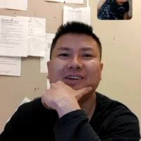 70+ "Calvin" profiles