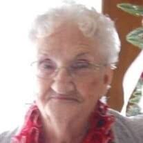 Bonnie Ruth Peirce Obituary June 19, 2023