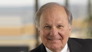 Raymond Mason, Founder of Legg Mason and Benefactor of William & Mary, Dies  at 88