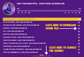 The soundboard app for studios, broadcast and theatre. How To Download Sounds Jayuzumi Soundboards