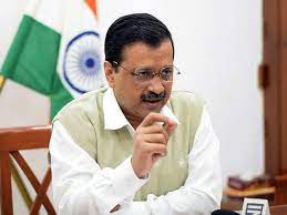 Arvind kejriwal (born 16 august 1968) is an indian politician and a former bureaucrat who is the current and 7th chief minister of delhi since february 2015. Arvind Kejriwal Delhi S Health System Didn T Collapse During Pandemic Arvind Kejriwal The Economic Times