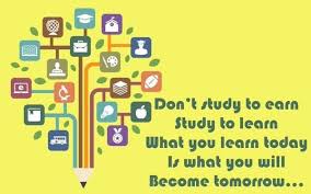 Quote Of The Day Education Inspirational Message For Students Educational Quotes For Students Quotes For Students