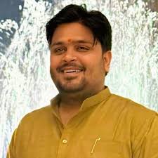 Amar Kant Mishra (@AmarMishra1998)