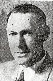 Harry Knight McDaniel (1912-1958)
