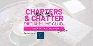 Chapters & Chatter Book Club June
