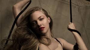 亞曼達塞佛瑞Amanda Seyfried性感拍新片《A片女神: 深喉嚨Lovelace》自豪精靈臉蛋坦言不怕露-時尚新聞-GQ瀟灑男人網| GQ  Taiwan