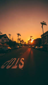 Cali Vibes Aesthetic Wallpapers Nature Photography Sky Aesthetic