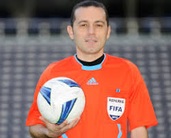 .city, tottenham maçını yöneten cüneyt çakır'a uefa, dev bir maç daha verdi. Cuneyt Cakir Uefa Sampiyonlar Ligi Finali Nin 4 Hakemi Oldu Hakemler Detay Sayfasi Tff